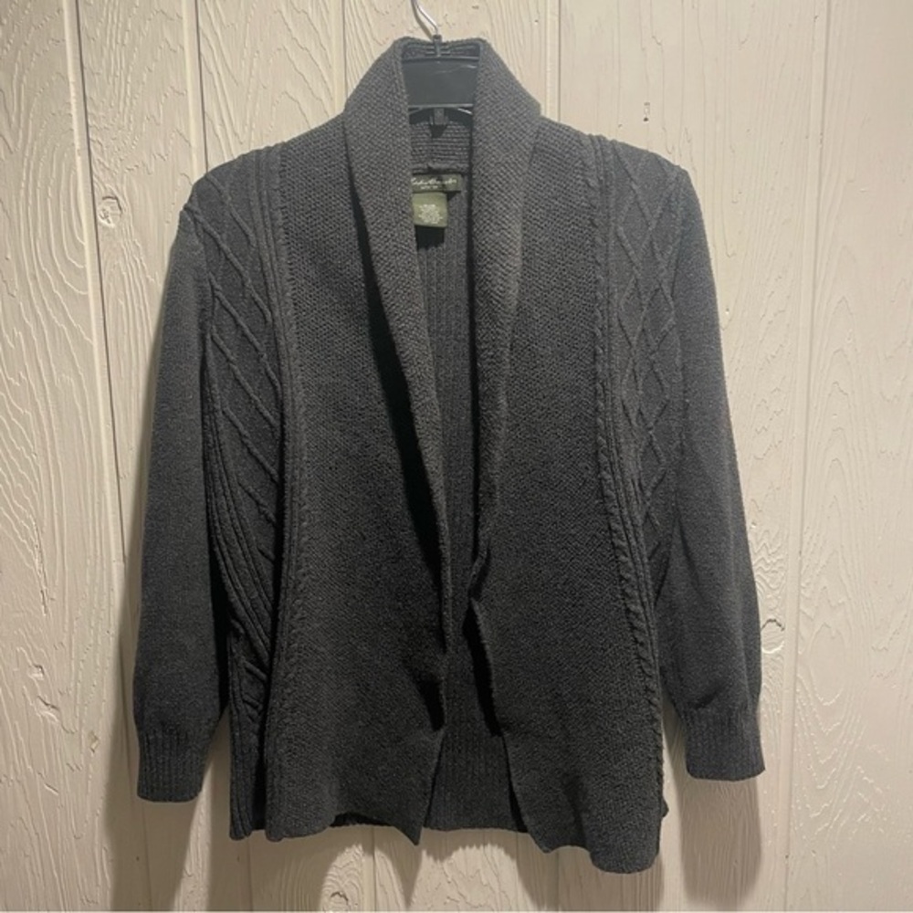 Eddie Bauer Women’s Cardigan